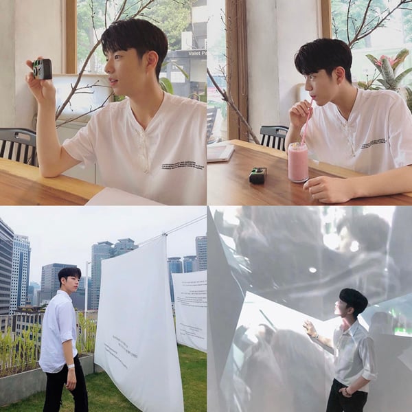 /사진=킹엔터테인먼트
