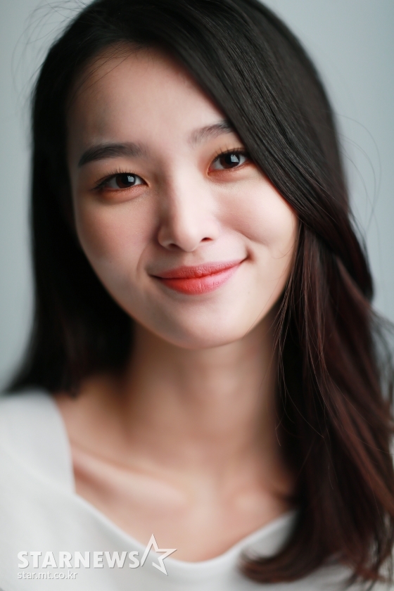 배우 도은비 인터뷰 / 사진=이동훈 기자