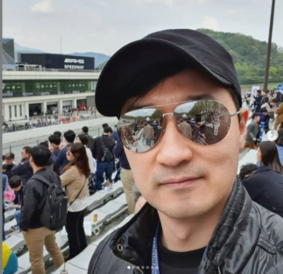 /사진=오언종 인스타그램