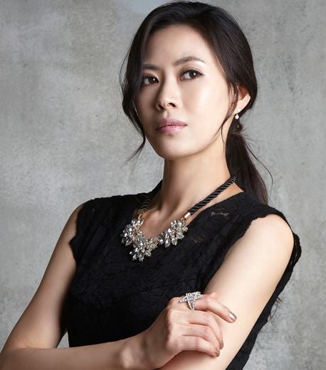 故 유채영/사진=150엔터테인먼트