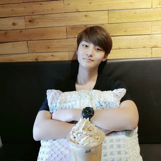 /사진=이유진 인스타그램