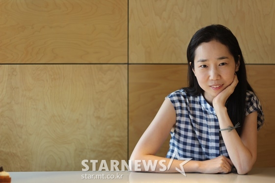 MBC 드라마 '검법남녀' 시즌1·2 민지은 작가 /사진=민지은 작가