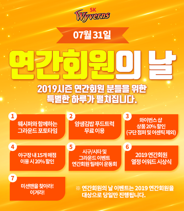 /사진=SK 와이번스 제공
