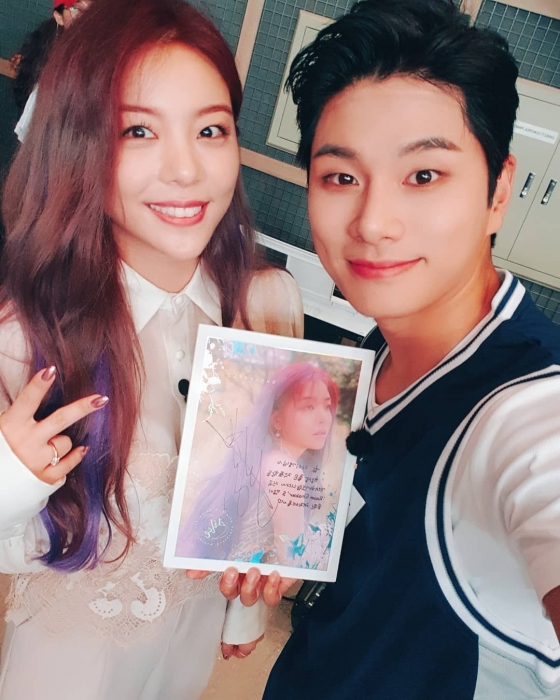 /사진=이이경 인스타그램