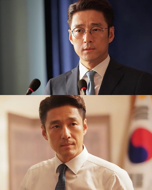배우 지진희 / 사진=이끌 엔터테인먼트