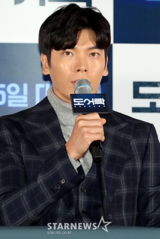 김성오./사진=스타뉴스