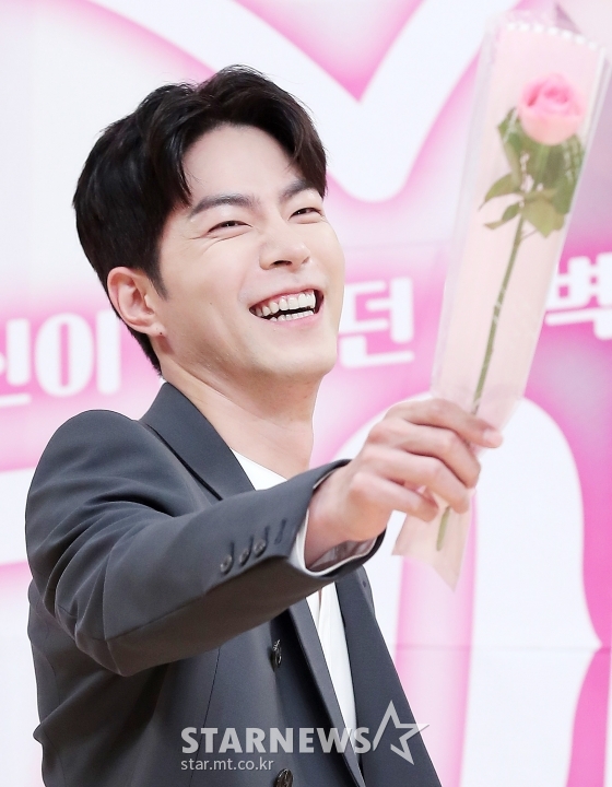 배우 홍종현 /사진=김창현 기자