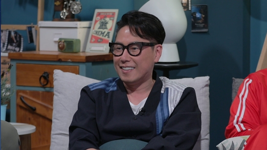 윤종신 / 사진제공=JTBC