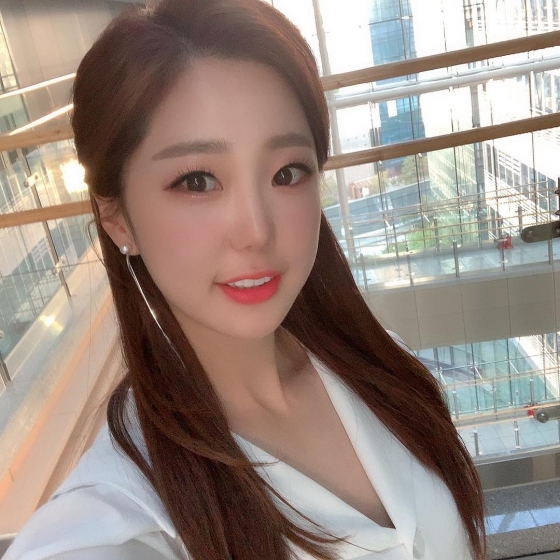 /사진=김가영 인스타그램