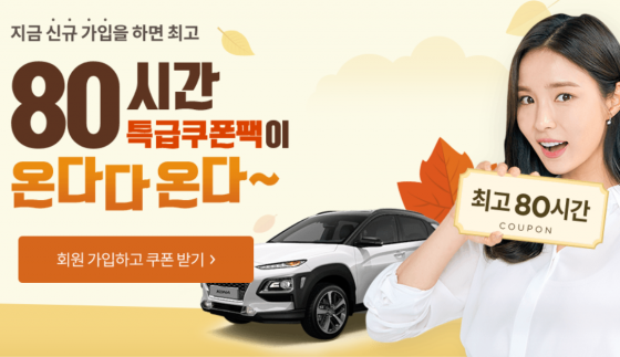 /사진=딜카 홈페이지