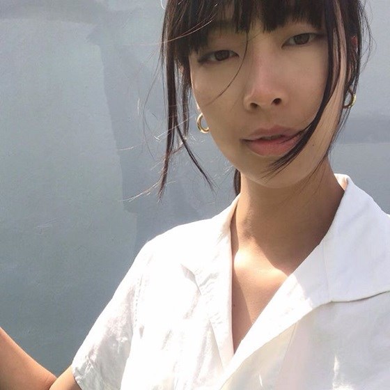 /사진=남보라 인스타그램