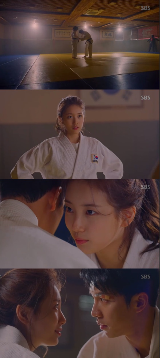 /사진=SBS 금토드라마 '배가본드' 방송화면 캡쳐