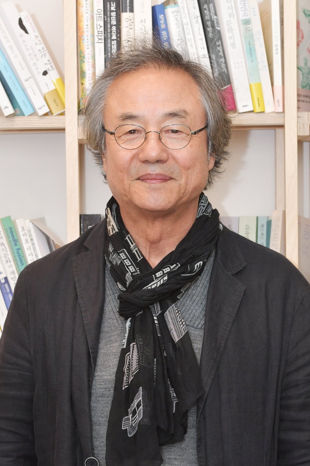배우 정동환 /사진=KBS