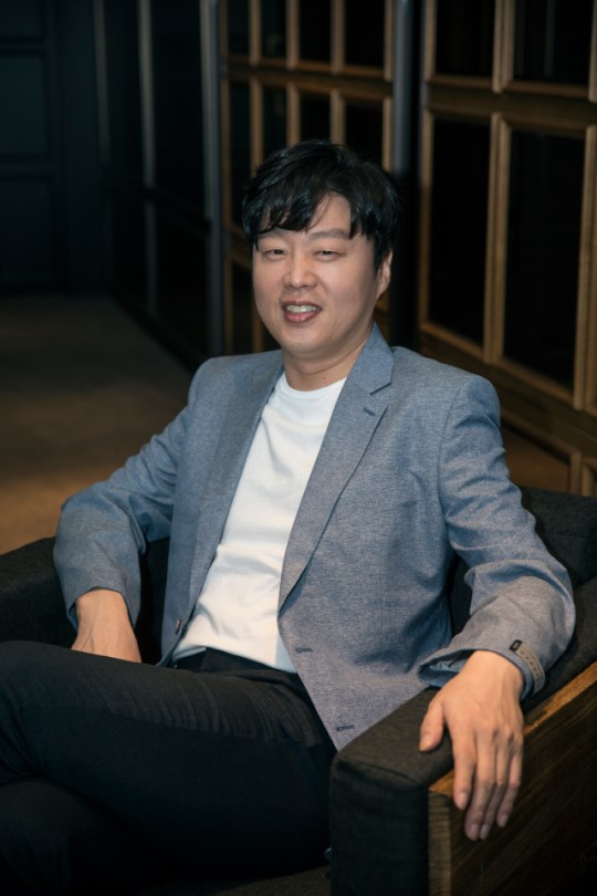 배우 김희원 / 사진=CJ엔터테인먼트