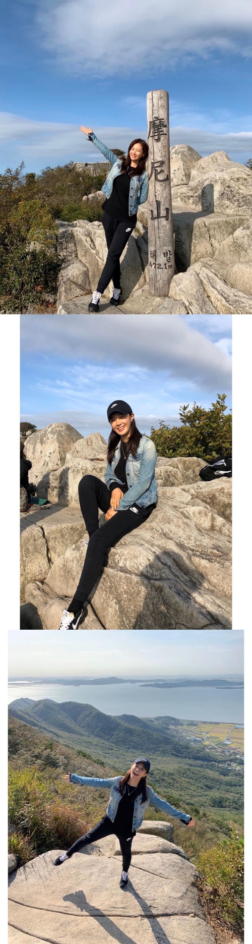 /사진=소녀시대 유리 인스타그램