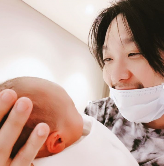 /사진=하하 인스타그램