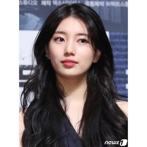 /사진=수지 인스타그램/사진제공=뉴스1