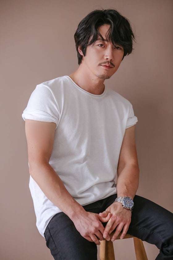 장혁./사진제공=싸이더스HQ