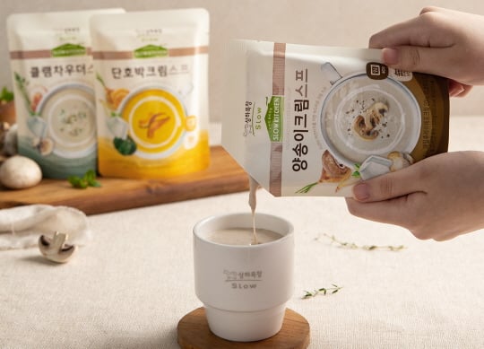 /사진제공=매일유업