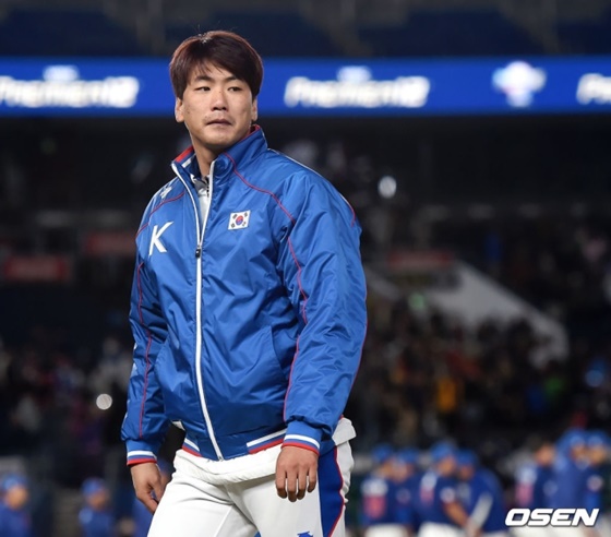 김광현. /사진=OSEN