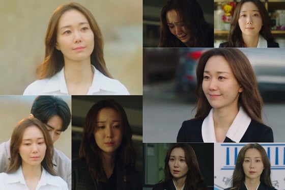 /사진=OCN '모두의 거짓말' 방송화면 캡처