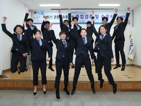 /사진제공=국민체육진흥공단