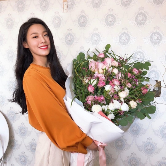 /사진=설현 인스타그램