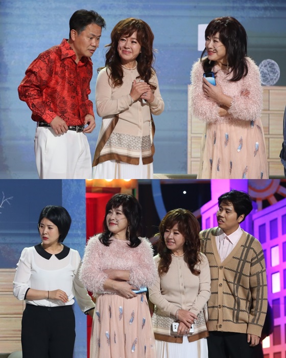 /사진제공='개그콘서트'