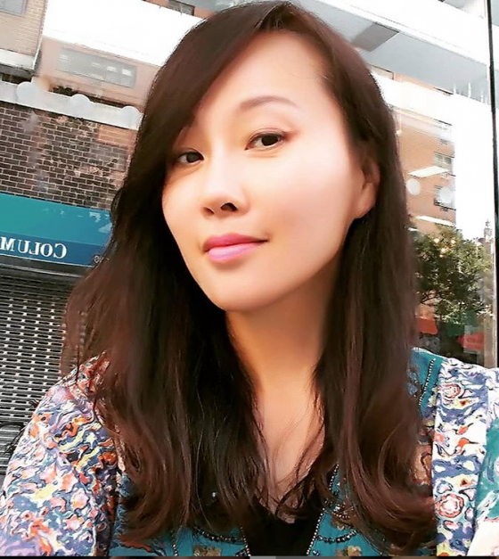 /사진=임성민 인스타그램