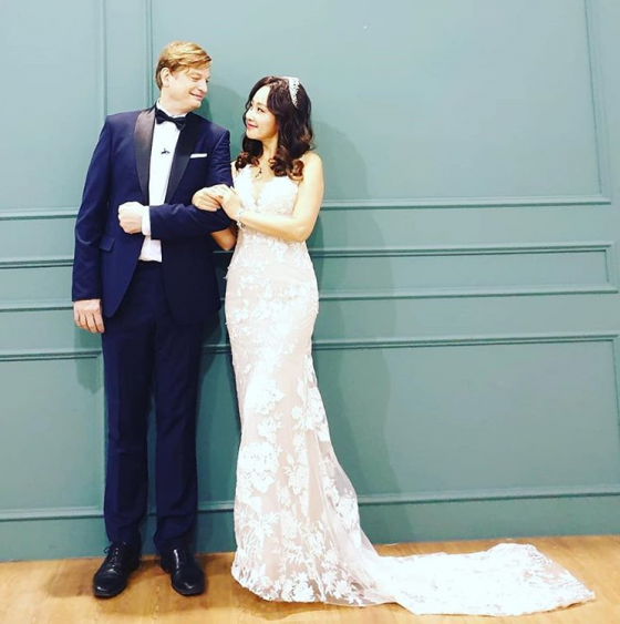 /사진=임성민 인스타그램