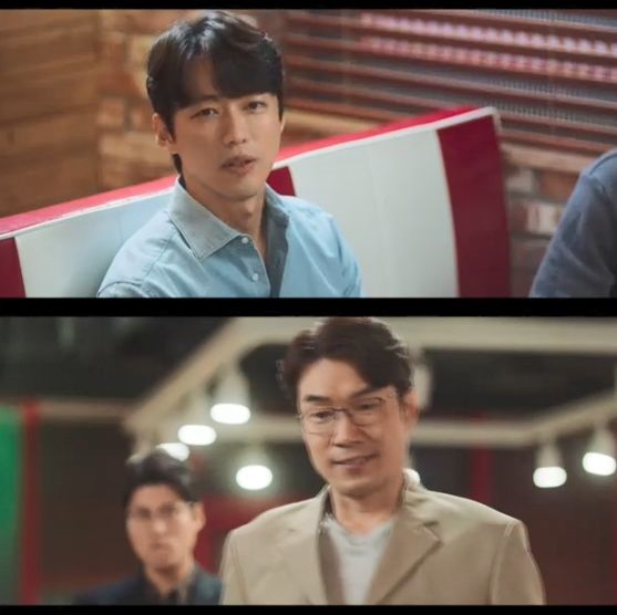 /사진='스토브리그' 방송 화면