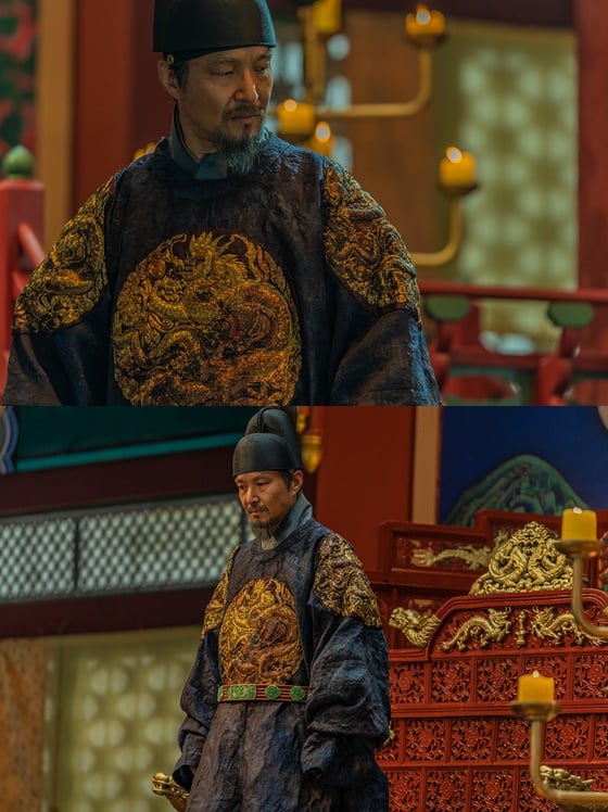 /사진=영화 '천문: 하늘에 묻는다' 한석규 스틸컷