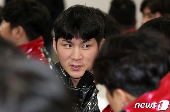 오지환. /사진=뉴시스