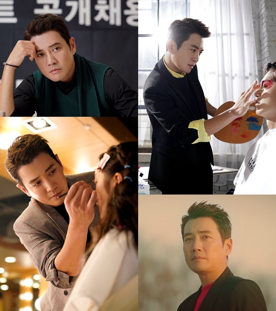 주상욱./사진제공=MI, 스토리네트웍스