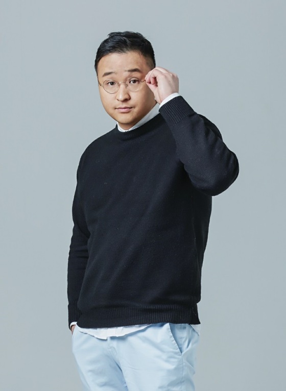 구성환./사진제공=다인엔터테인먼트