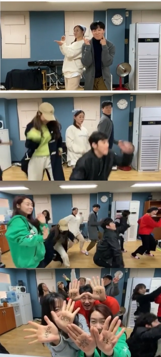 /사진=소진 인스타그램