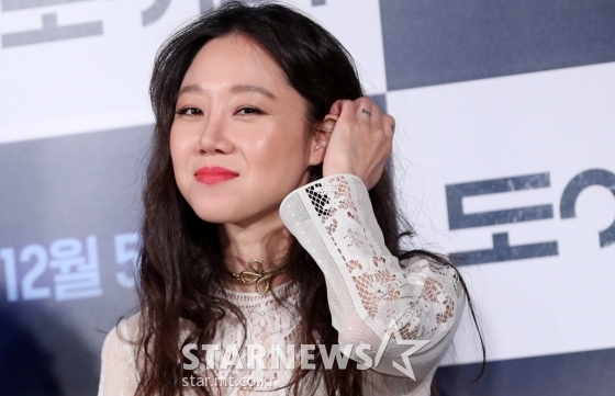 공효진 / 사진=스타뉴스