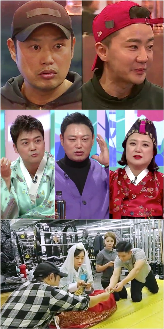 /사진제공='사장님 귀는 당나귀 귀'