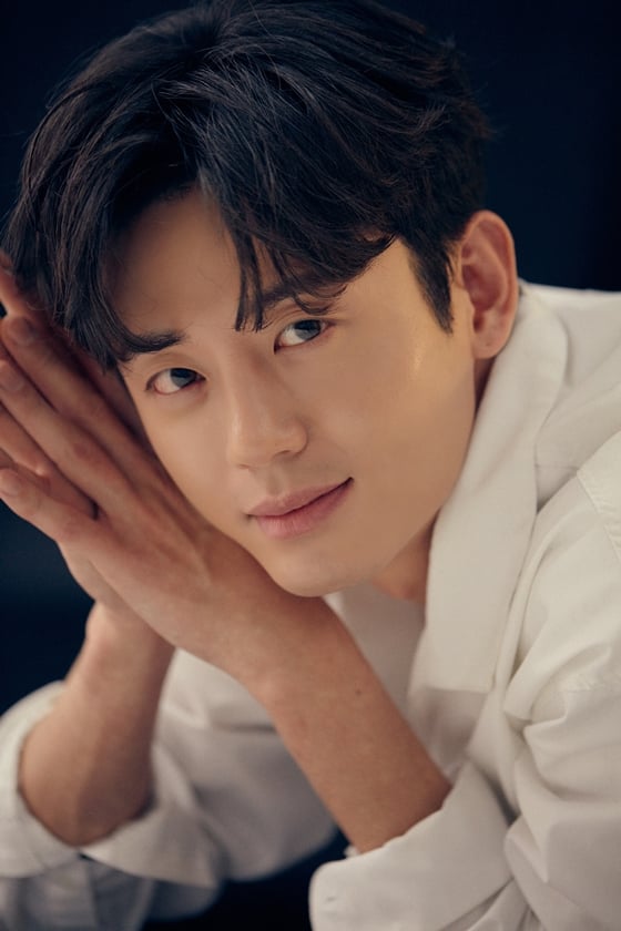 배우 이지훈/사진제공=지크리에이티브