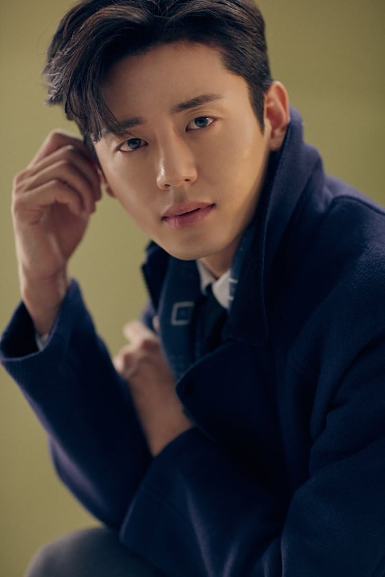 배우 이지훈/사진제공=지크리에이티브