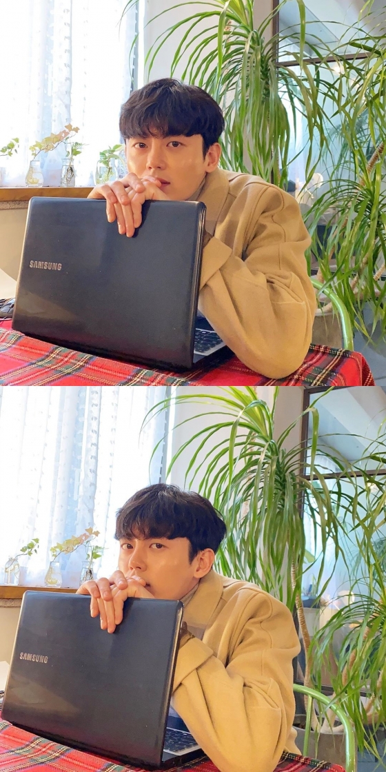 /사진=이지훈 인스타그램