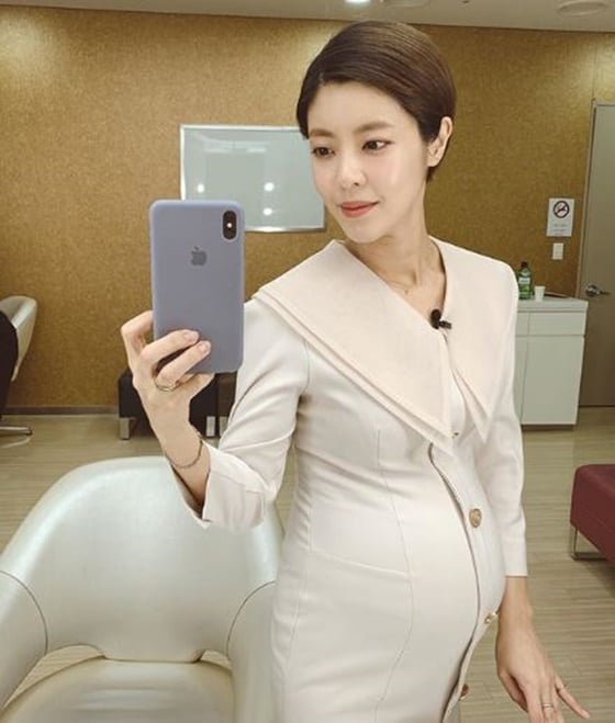 이윤지./사진=이윤지 인스타그램