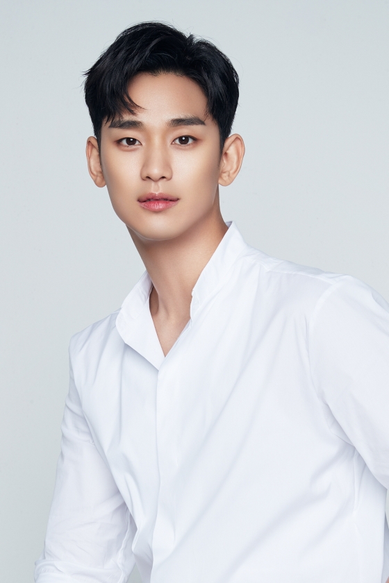 김수현 /사진=골드메달리스트
