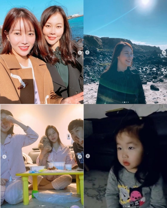 /사진=임수향 인스타그램