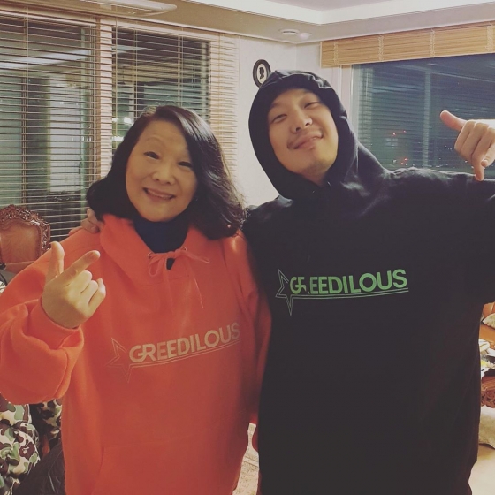 /사진=하하 인스타그램