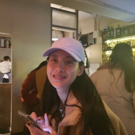 /사진=오연서 인스타그램