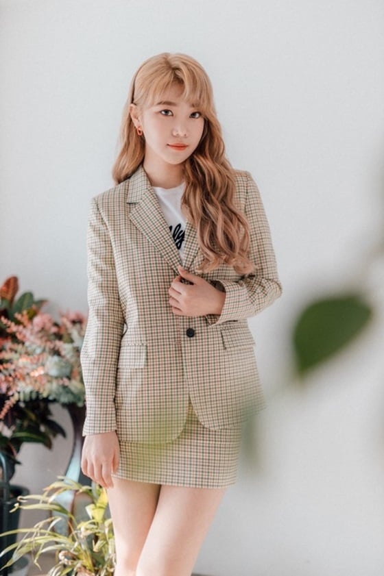 추화정 /사진제공=아이컨텍컴퍼니