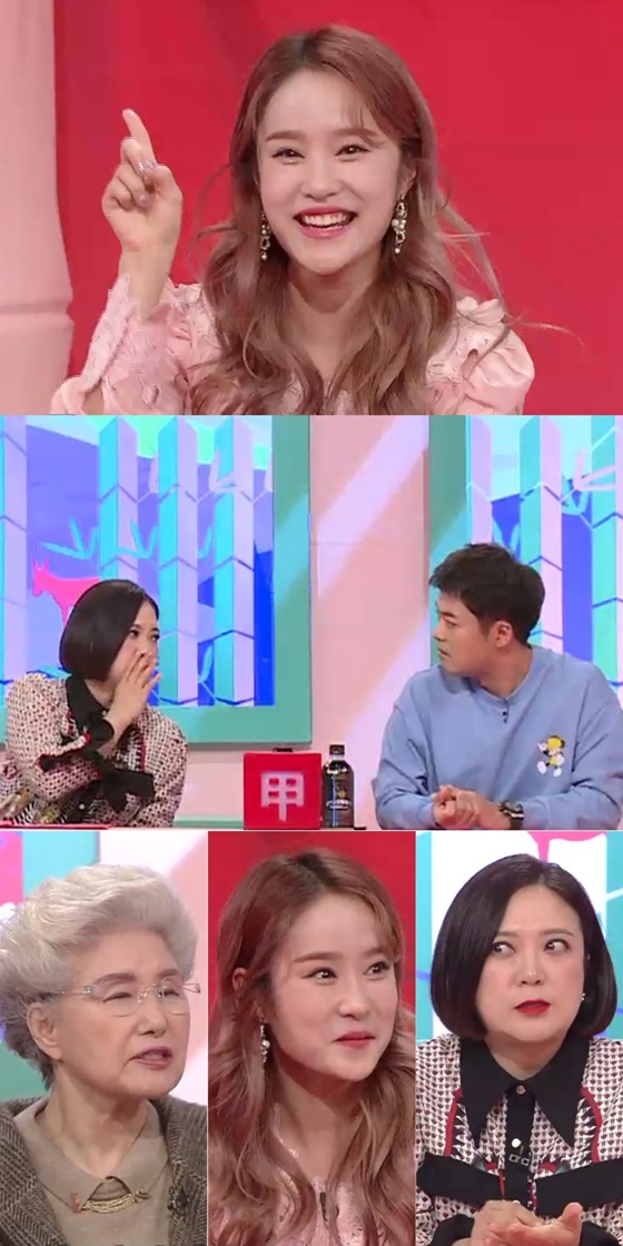 /사진제공=KBS 2TV '사장님 귀는 당나귀 귀'