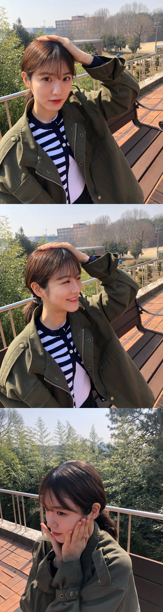 /사진=신예은 인스타그램 캡처
