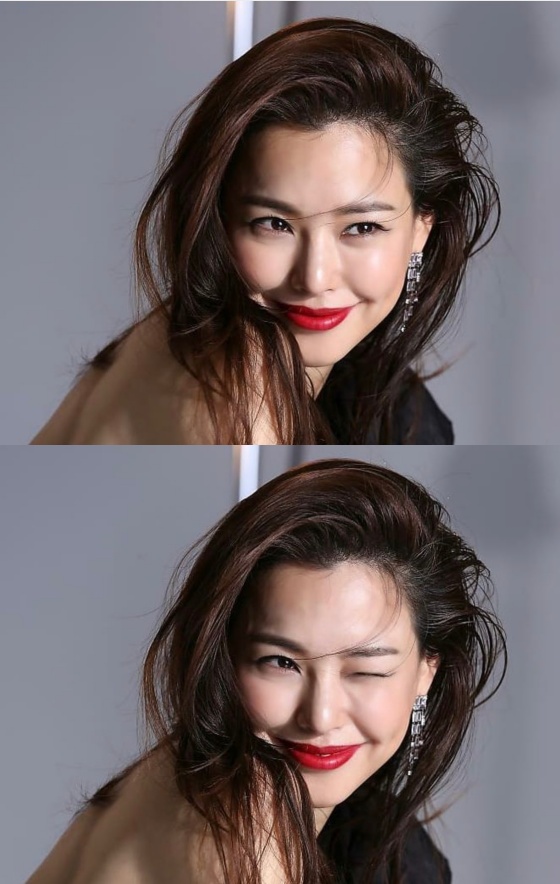 /사진=이하늬 인스타그램